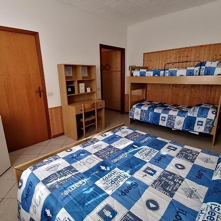 Agriturismo Galeazzi Marsiliana Buitenkant foto