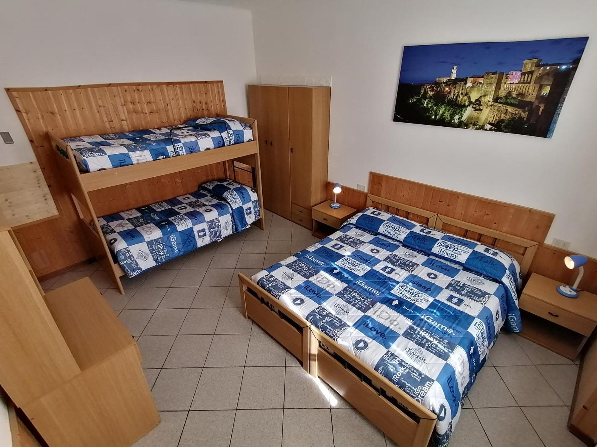 Agriturismo Galeazzi Marsiliana Buitenkant foto
