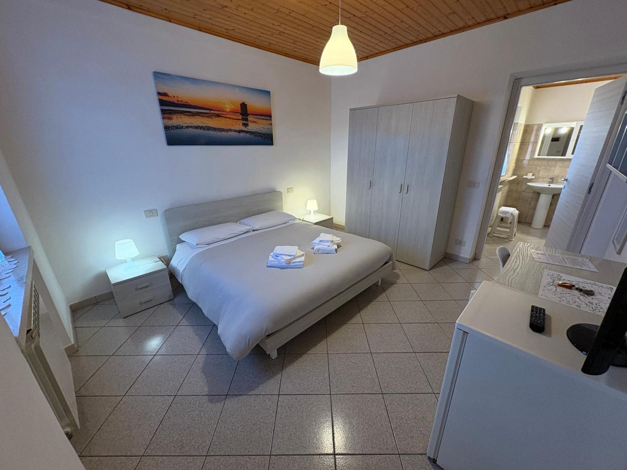 Agriturismo Galeazzi Marsiliana Buitenkant foto