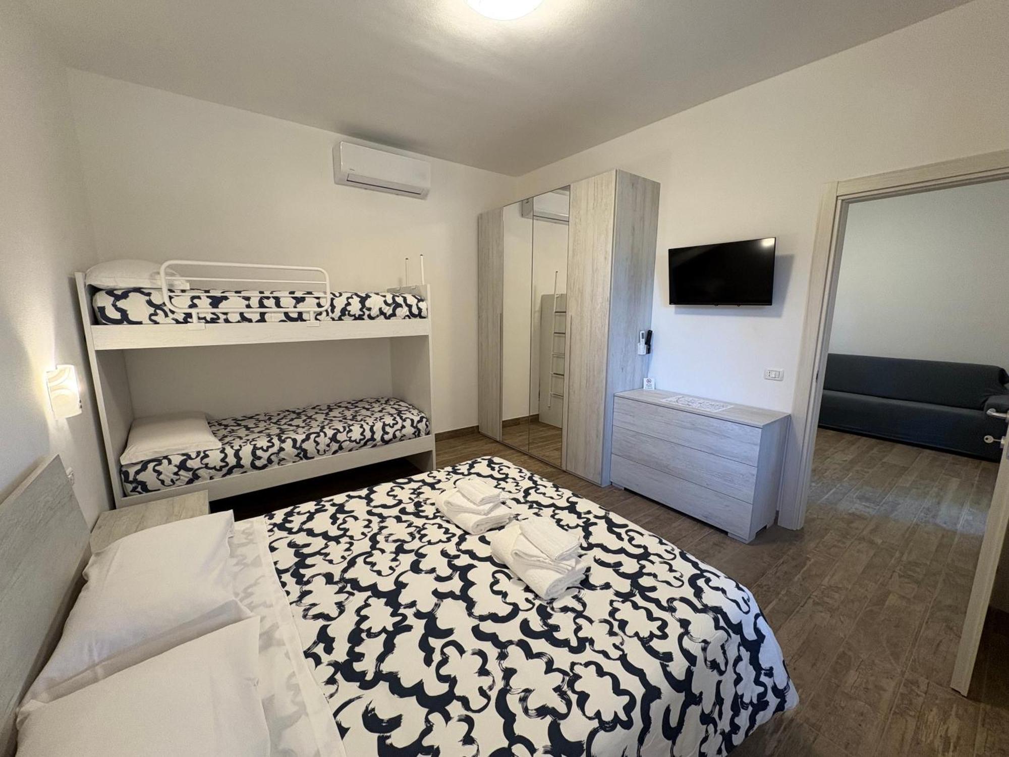 Agriturismo Galeazzi Marsiliana Buitenkant foto