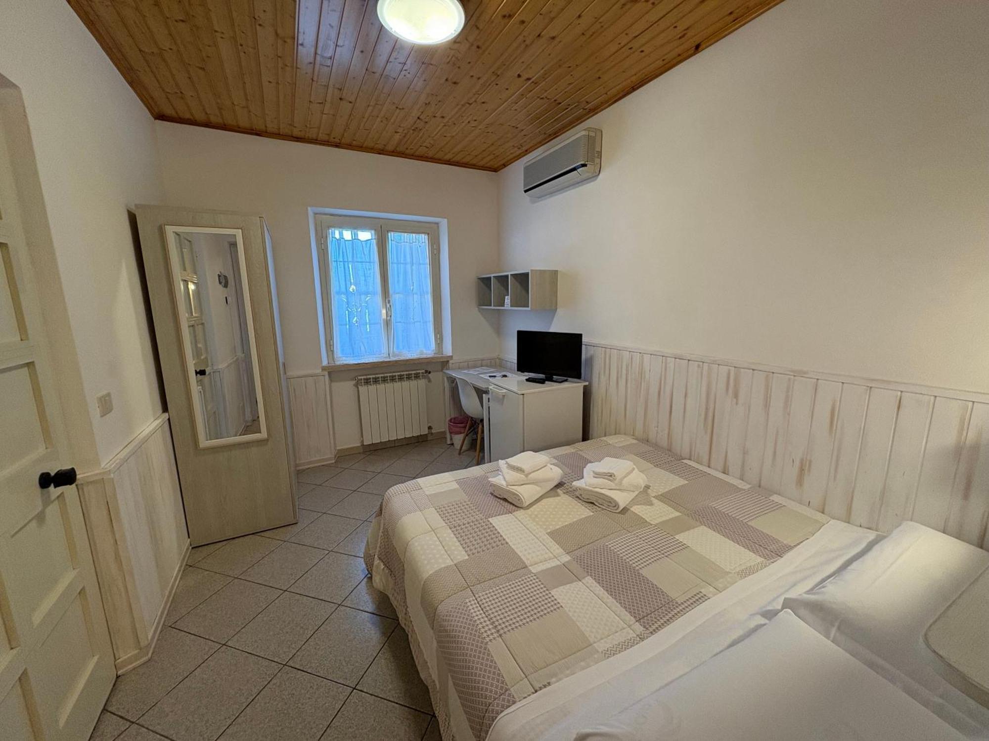 Agriturismo Galeazzi Marsiliana Buitenkant foto