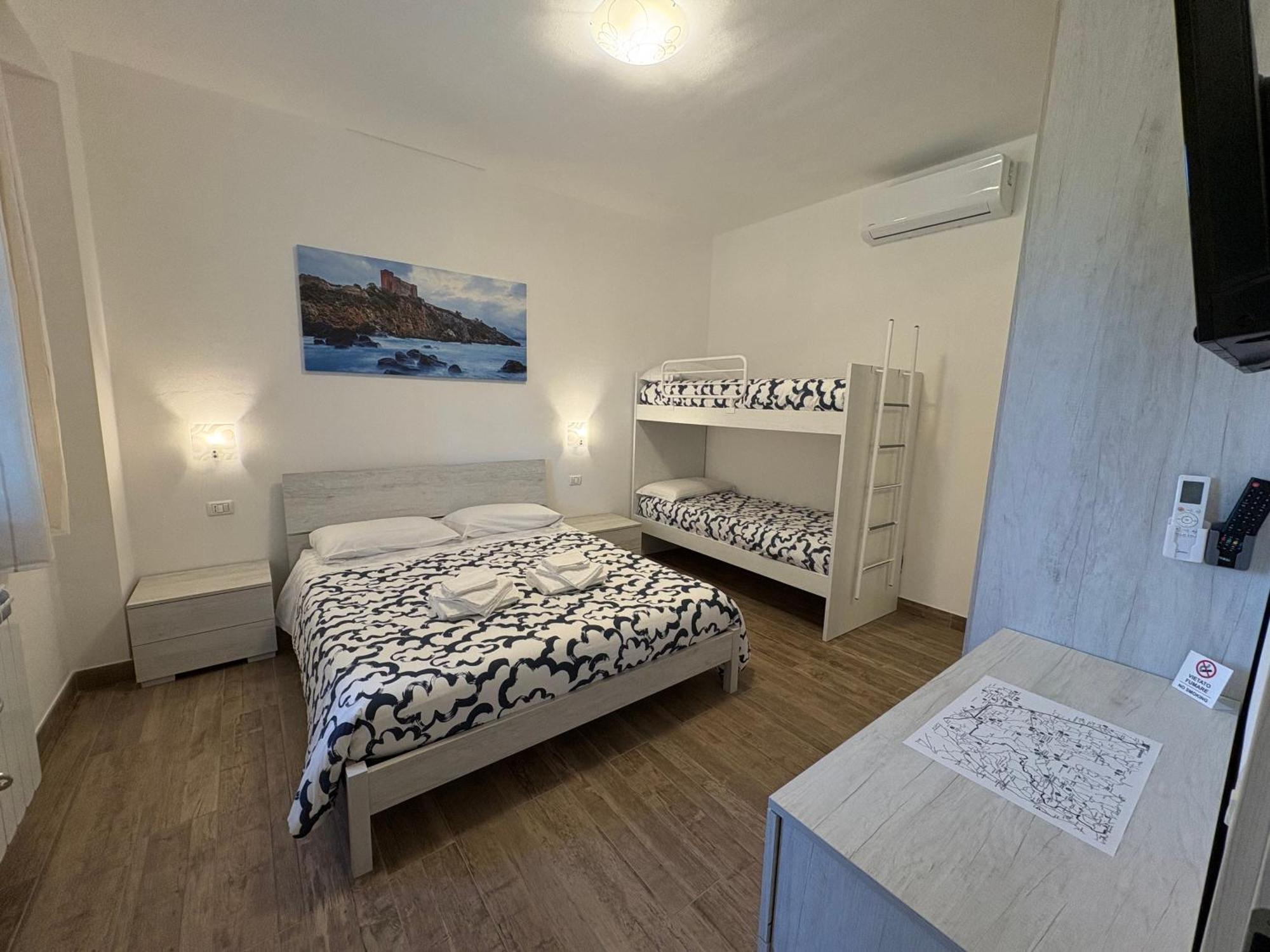 Agriturismo Galeazzi Marsiliana Buitenkant foto