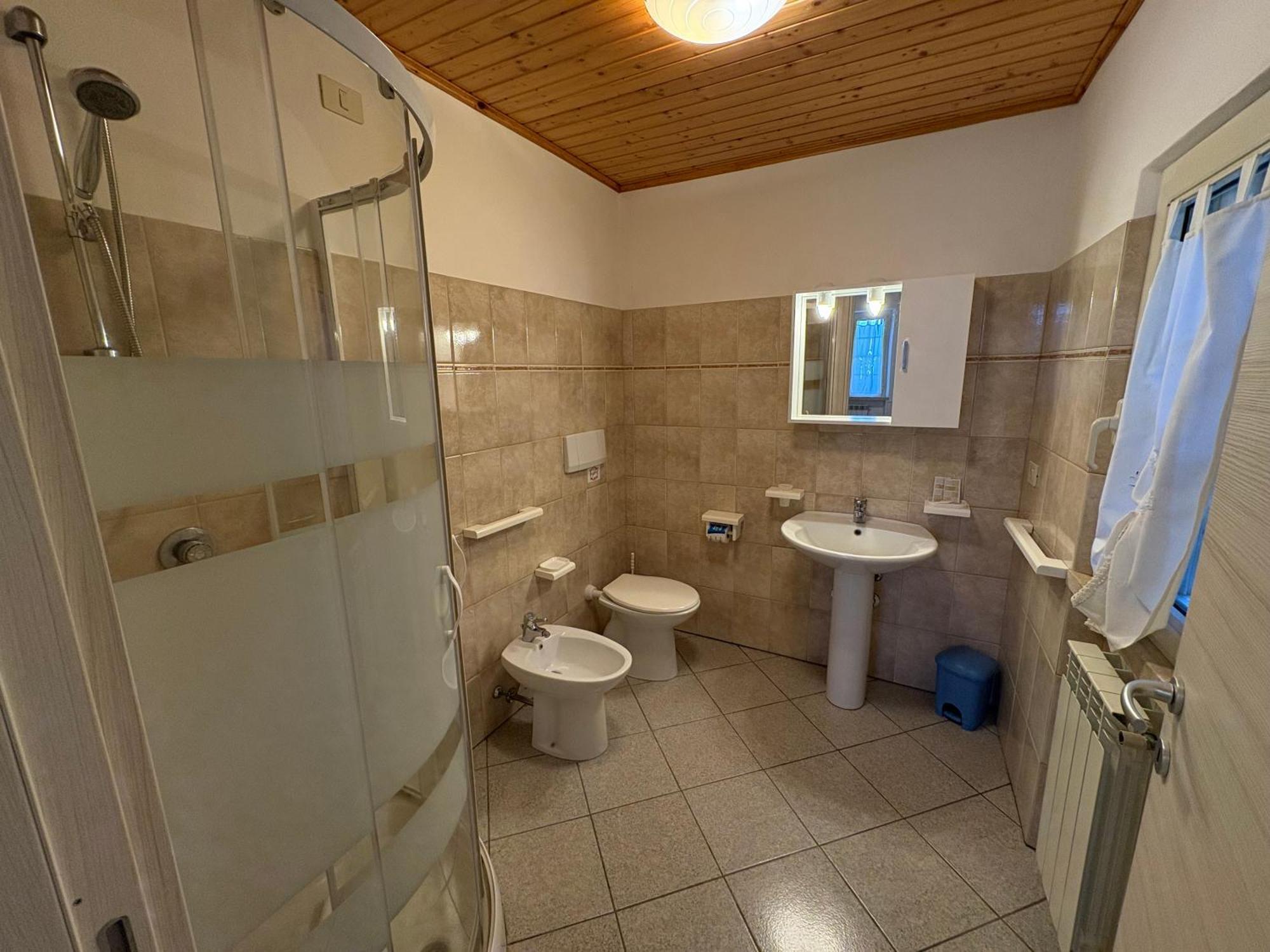 Agriturismo Galeazzi Marsiliana Buitenkant foto