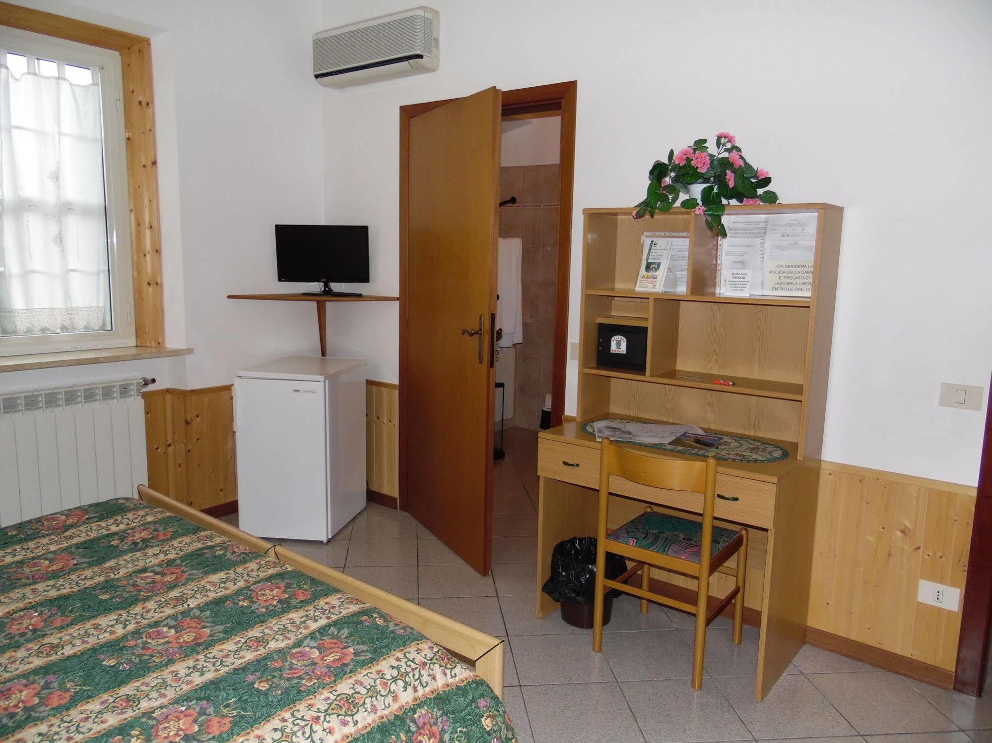 Agriturismo Galeazzi Marsiliana Buitenkant foto