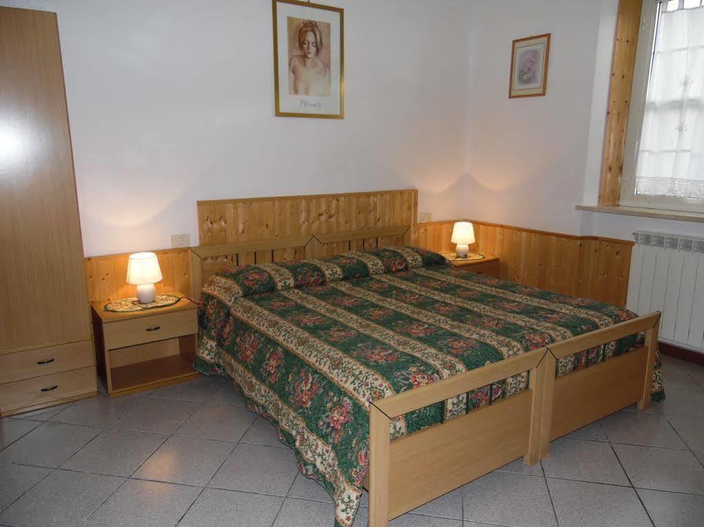 Agriturismo Galeazzi Marsiliana Buitenkant foto